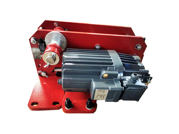 YFX,YXZ，YPII電力液壓防風鐵楔制動器